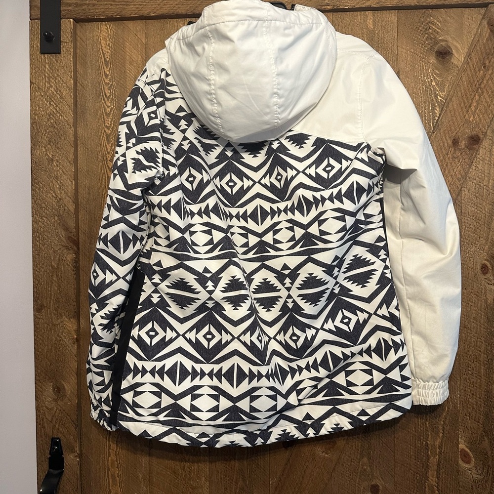 Aperture Snowboard Jacket - Picture 2 of 10